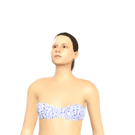 Beachgoer