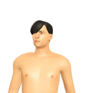 Beachgoer