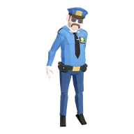 Officer Kaya