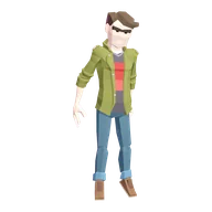 The player
