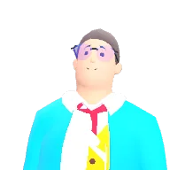 Citizen character preset