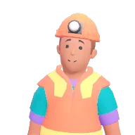 Builder character preset