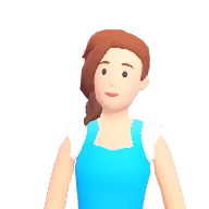 Actor character preset