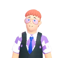 Citizen character preset
