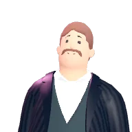 Citizen character preset