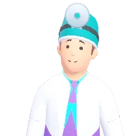 Doctor character preset