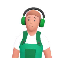 Gardener character preset