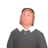 Housemaid character preset