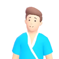 Patient character preset