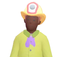 Lifeguard character preset