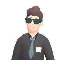 Security character preset