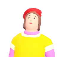 Artist character preset